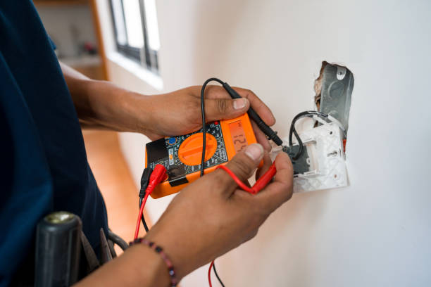 Why Trust Our Certified Electricians for Your Electrical Needs in NC?