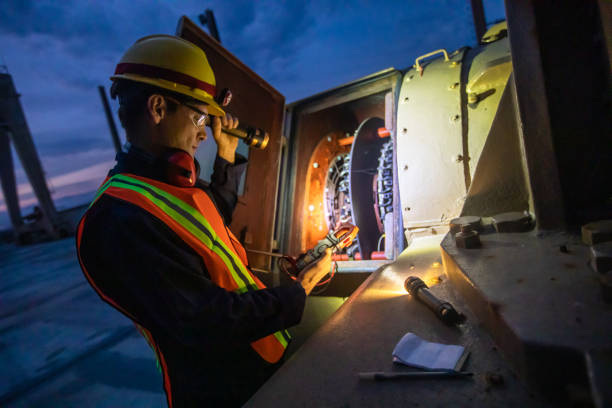  Lumberton, NC Electrician Pros