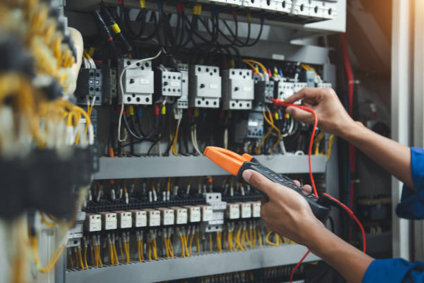 Best Commercial Electrician Services  in Lumberton, NC