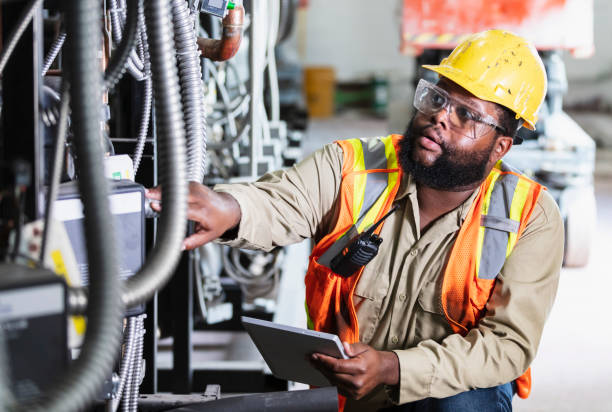 Best Electrical Rewiring Services  in Lumberton, NC