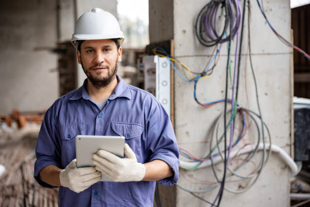 Best Electric Panel Repair  in Lumberton, NC